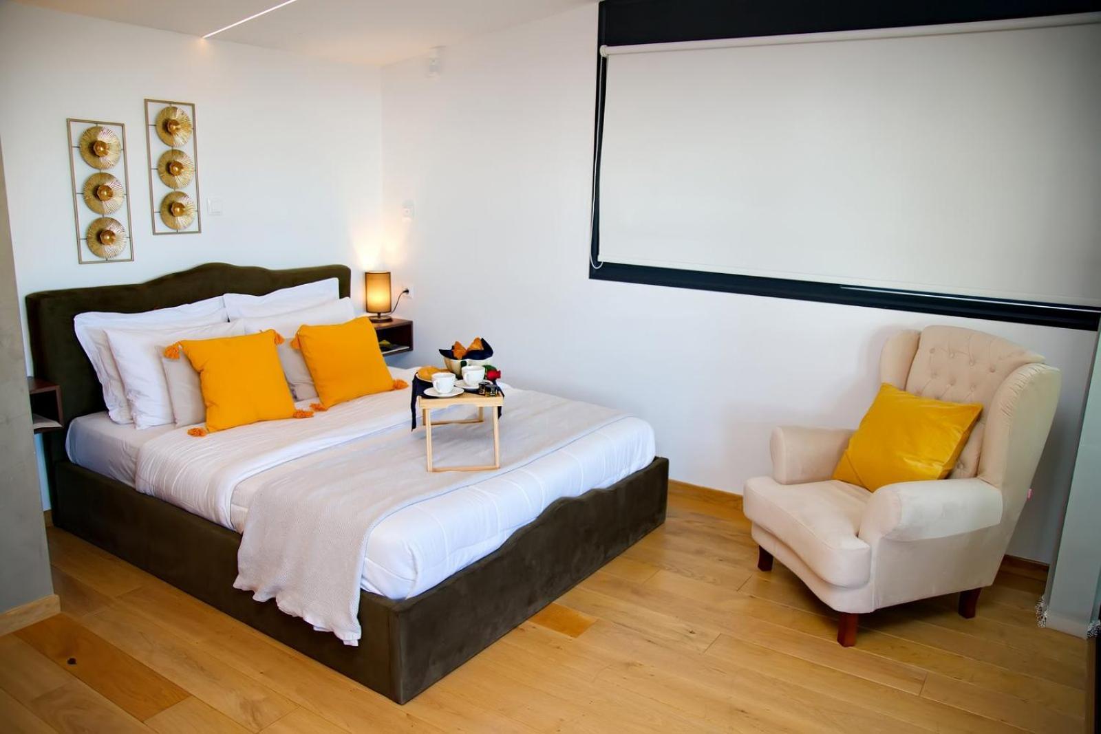 Apartment Alex With Private Jacuzzi Athens